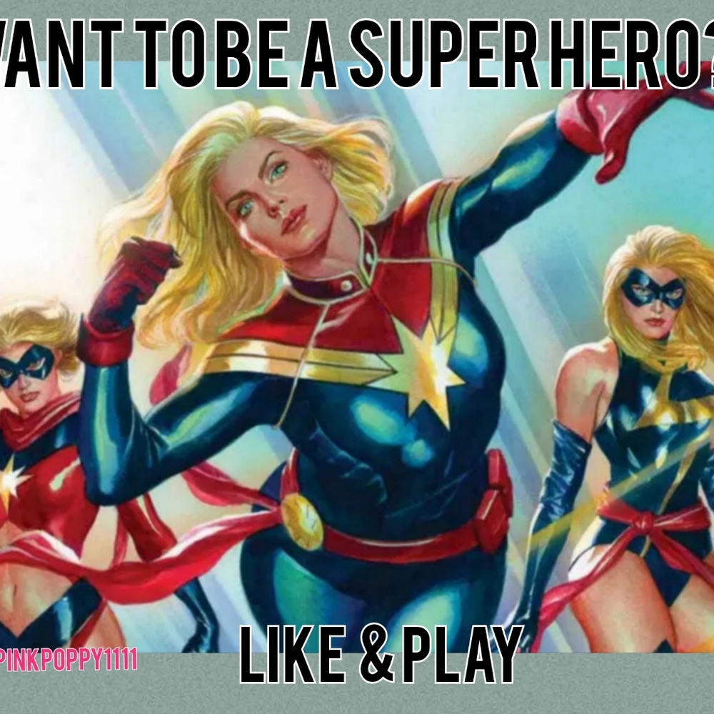 🦸‍♀️SUPERHEROES HAVE RETURN FROM BOOT CAMP🦸‍♀️ STARTING ON MONDAY 8/17💥BOOM💥 - Picture 2 of 15